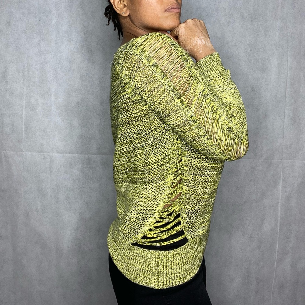 IRO jumper